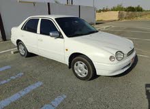 Toyota Other 1999 in Abu Dhabi
