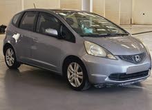 HONDA JAZZ 2009 هوندا جاز