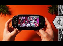 PSP Vita PlayStation for sale in Amman