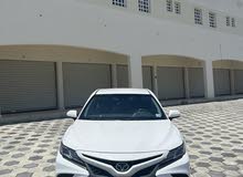 Toyota Camry 2018 in Al Batinah