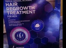 Member's Mark Hair Regrowth 4 month plan Member's Mark Hair Regrowth 4 month plan