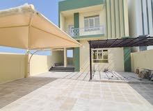 290m2 5 Bedrooms Villa for Sale in Muscat Al Maabilah