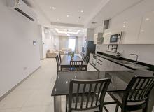 furnished 3 BHK flat for rent in Janabiya, offering modern amenities and spacious living Contact now