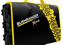 bushranger x trax
