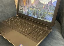 Dell Latitude i7, 8GB 240 SSD Dell Latitude i7, 8GB 240 SSD