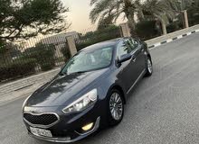 Kia Cadenza 2016 in Al Ahmadi