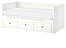 single / double bed - سرير single / double bed - سرير