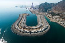 مشروع جزيرة الدانة - العقة - دبا الفجيرة مشروع جزيرة الدانة - العقة - دبا الفجيرة
