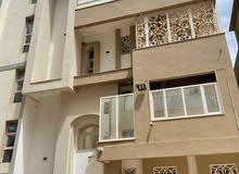 210m2 4 Bedrooms Apartments for Rent in Benghazi Tabalino