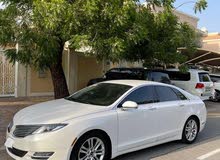 Lincoln MKZ 2014 mint condition