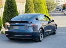 Tesla Model 3 Standard Plus in Amman