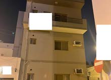 3 Floors Building for Sale in Muharraq Galaly