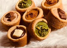 تارت كوكيز تارت كوكيز
