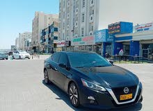 Nissan Altima 2019 in Muscat