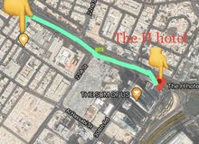 Al satwa small building 4 shops and 6 apartments Al satwa small building 4 shops and 6 apartments