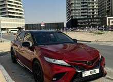 Toyota Camry 2018 in Dubai