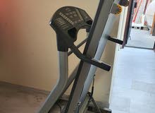 treadmill for sale good condition