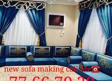 sofa Majlis making sofa Majlis making
