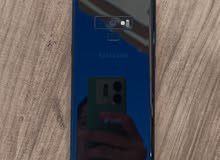 Samsung Galaxy Note 9 128 GB in Northern Governorate