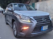 Lexus GX 2016 in Sana'a