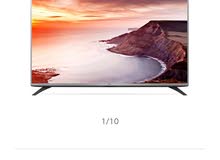 شاشه ال جي43 بوصه LED الدقه1920*1080 شاشه ال جي43 بوصه LED الدقه1920*1080