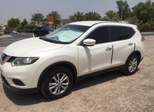 EXCELLENT CONDITION AND WELL MAINTAINED NISSAN X-TRAIL 7 SEATER USED CAR FOR SALE EXCELLENT CONDITION AND WELL MAINTAINED NISSAN X-TRAIL 7 SEATER USED CAR FOR SALE