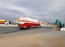 Tanker semi trailer 12000 Gallons for sale Tanker semi trailer 12000 Gallons for sale