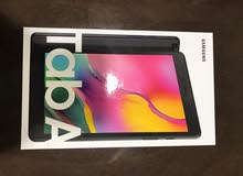 samsung galaxy Tab A new with 1 year warranty samsung galaxy Tab A new with 1 year warranty