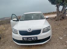 Skoda Octavia Skoda Octavia