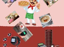 سعرجهاز مناداة المطاعم والكافيهات wireless calling سعرجهاز مناداة المطاعم والكافيهات wireless calling