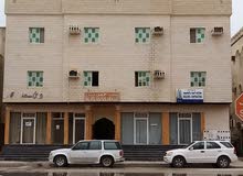 Furnished apartment for annual rent "New Salalah" near services