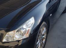 انفنتي G35 موديل 2007 انفنتي G35 موديل 2007