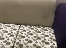 للبيع كنبه كبيره للبيع كنبه كبيره