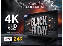 شاشات سامسونج 50 بوصه سمارت فوركي سعر حرق