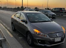 Suzuki Ciaz 2017 in Baghdad