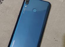 Huawei Y9 64 GB in Red Sea