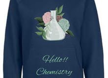 Chemistry,Science Teacher