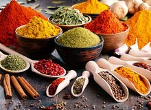saleman of spices saleman of spices