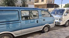 Kia Pregio 1996 in Amman