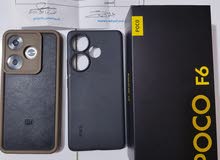 Xiaomi Pocophone F6 512 GB in Basra