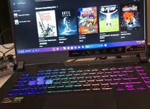 ASUS ROG STRIX G15 (2021)GAMING LAPTOP