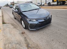 Toyota Corolla XLI in Amman