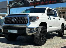 Toyota Tundra 2014 in Tripoli