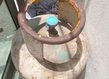 Gas cylinder (Faisal)
