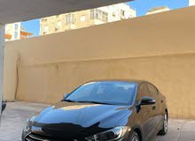 Hyundai Avante Limited in Aqaba