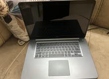 laptop dell i7 in great condition 8gb Ram