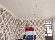 السلام عليكم اعمالي ورق جدران سعر متر مربع كرسته وعمل+إلا السلام عليكم اعمالي ورق جدران سعر متر مربع كرسته وعمل+إلا