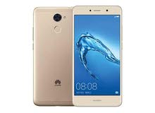 هواوي. y7 prime 2017 بصمه استخدام قليل مكفول من كلشي مع ملحقاته وكارتونته هواوي. y7 prime 2017 بصمه استخدام قليل مكفول من كلشي مع ملحقاته وكارتونته