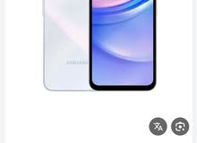 Samsung Galaxy A15 128 GB in Baghdad