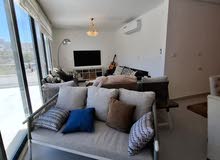 200m2 3 Bedrooms Apartments for Rent in Amman Abdoun